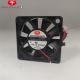 Variable Speed Control 12V DC CPU Fan Durable 35000 Hours Long Life