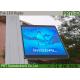 Street Advertising P8 SMD LED Screen Billboard Outdoor Wifi 3G FCC ISO Approved