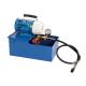 0 - 4.0MPA Pressure Electric Hydro Test Pump DSY-40