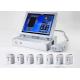 4Mhz Cartidges Frequency Hifu Body Slimming Machine Non Invasive With 3D Technology