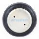 1 PC for Goodyear 1B8-580 Single Convoluted Rubber Air Spring Static H. 157 MM