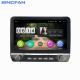 Universal 9 inch Multimedia Stereo Touch  Car DVD Player Android GPS Navigation  Auto Electronics Car screens