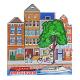 Cool Epoxy Fridge Magnet Plain Refrigerator Magnets Waterproof