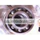 6321 open zz 2rs Deep groove ball bearing 105X225X49mm chrome steel,carbon steel  factory