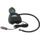 Mini Electric Air Compressor For Tires  250PSI Stand Quick Inflation
