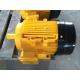 1.5 Hp Single Phase Induction Motor With Gearbox 1.1kw 1.5kw 7.5kw 10kw