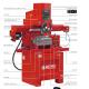 Bush Connecting Rod Boring Machine  1000mm Air Electric Valve Seats Boring  BV60S