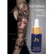 JS Tattoo Anesthetic Solution Permanent Makeup No Pain Tattoo Numbing Gel