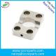 Precision Aluminum CNC Machined Part for Industrial Component