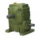 1400rpm Worm Gear Reducer Double Reduction Gearbox WPA WPS WPX WPO