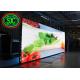 1R1G1B 1920hz Indoor Full Color P2 P3 P4 Rental LED Display