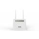 300Mbps 4G Lte CPE Router With Sim Card Slot CAT6