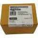 SIEMENS 6ES7132-4BD30-0AB0 SIMATIC DP, 5 ELECTRONIC MODULES FOR ET 200S, 4 DO HIGH FEATURE 24 V DC/2 A, 15 MM WIDTH