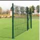 3D Welded Wire Mesh Panel Bending Curved Outdoor Garden Fence