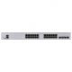 C1000 24 ports PoE Gigabit managed switch C1000-24P-4G-L
