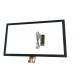 32inch Projected Capacitive Touch Screen 10 Touch Points 6H Surface Hardness