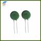 MZ11-20P3R7H265 3R7 Ohm 22mm PTC Thermal Resistor , LED Positive Thermal Coefficient Thermistor