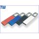 Buckle Colorful Metal Slim Memory Drive 64GB USB Flash Drive Fast Delivery