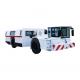 Strong Power Underground Mining Personnel Carriers 8217kg Overall Mass