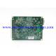 Monitor Repair Parts Mindray Circuit Board 050-000122-02 With 90 Days Warranty