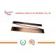 Manganin Shunts Material Copper Strip 50mm Widhth With Manganin Strip 3.0mm thickness And 95 Width