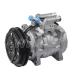 12V 6P148 Auto AC Compressor For Toyota Landcruiser HJ For John Deere