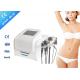 Five Handpiec Radio Frequency Body Slimming Device  Fat Burning Or Facial Lifting