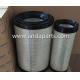 Good Quality Air Filter For Kobelco SK220-10 YN11P00072S006 YN11P00072S007