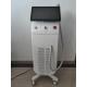 White and black professional hair removal machine Diode Laser with Fast Hair Removal