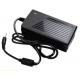 72Vdc Power Battery Charger Black Color Auto Switching Portable 1470W Power
