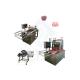 Customized Soft Pectin Gummy Candy Making Machine for Candy High Demand in the Market