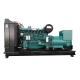 1500rpm 1800rpm Weichai Genset Diesel Generator 20-1000kW Low Noise Level ≤75dB(A)