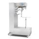 IPX9K Water Spray Pressure Machine , Endurable Rain Tester Chamber For Small Sample
