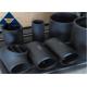 Alloy Steel WPHY-65 BW 30inch Pipe Tee Fittings MSS SP-75-2014