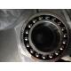 25mm ID Self Aligning Ball Bearing Use In Mechanical / Electrical Equipment