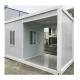 Assembled Two Bedroom Home Prefab Expandable Container House Zcs