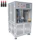 Full Automatic Lipstick Production Line 220V 380V Demoulding Machine