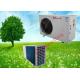 Meeting MD30D 12KW 220V 60HZ Air To Water Heat Pump