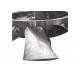Large Size Impellers / High Standard Metal Casting Foundry / ISO9001 Certified