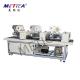 Automatic High Speed Fruit Labeling Machine