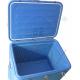 WCB-17L ice cooler box/ Insulated box/ ice box/ ice keeping box/ ice Storage bin