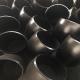 Seamless Pipe Fittings 1/2 - 48 Carbon Steel Buttweld Seamless And Erw  Or