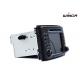 Bluetooth Benz DVD Player  3G Internet Benz Smart Car Audio Navigation System