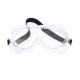 OEM Anti Fog Safety Glasses Laser Safety Glasses With Polycarbonate Lens