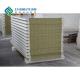 Heat Insulation Polyurethane Insulation Panels Waterproof For Residential And Commercial