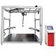 Baby Cot Guardrail Compression & Pull Push Testing Machine Force Value Accuracy	1% Side Force Cylinder Force Range	0-300n
