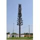 Palm Tree Camouflage Steel Pole Tower 10 - 80m Height