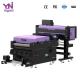 RIP Software Fast Printing T-shirt Clothing Printer Suitable For Fabrics