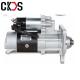 Diesel System Parts Engine Starter For 4jb1 ISUZU 8-94423-452-0 24V 3.5KW