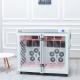 Professional Pet Dryer Cage CE Ukda Dog Dryer Room With Alarm
